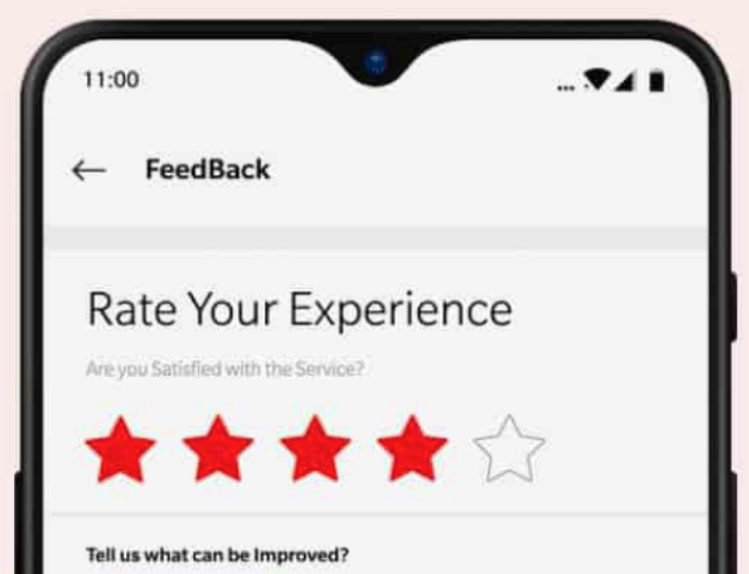deg_s33233's tweet photo. Building an Android app feedback form? 
What actually drives high-quality user insights vs. what just annoys people?Drop your best lessons, major pitfalls to avoid, and what absolutely worked for you. 👇#AndroidDev #BuildInPublic #UIUX https://t.co/US4m7V3Jh2