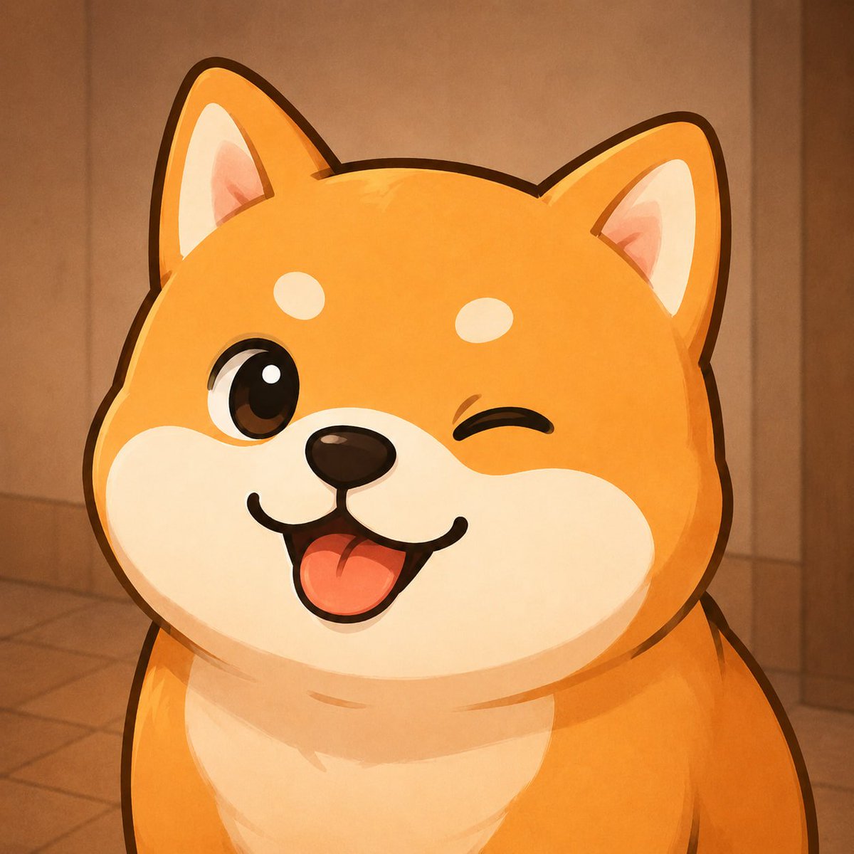 chompinudev's tweet photo. Every like = one imaginary bone.
Every repost = one happy CHOMPINU.
Let's make him the happiest dog on Solana.

#Solana #Crypto #Memecoin https://t.co/6jk5UIEj1X
