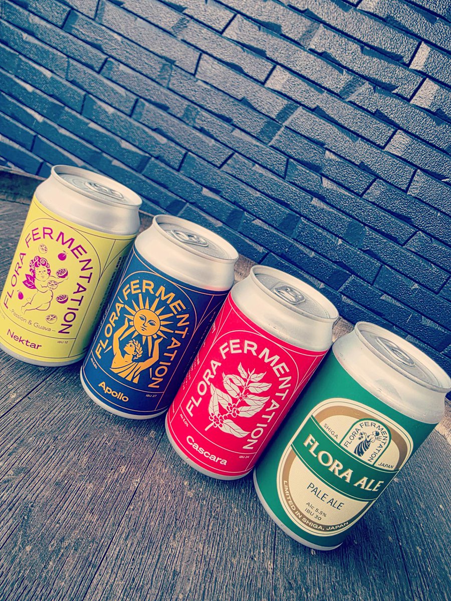 YtRashinban's tweet photo. こんにちは!
ぜんごろうさんです🫡
本日も新入荷のご案内です✨
ファーストも大人気だった山鹿さん
・シングルモルト山鹿 ピーテッド 55%
続いては新規取扱い開始‼️
フローラファーメンテーション
#florafermentation
初回は厳選した4種の販売です🤣 https://t.co/a2660QSqHj