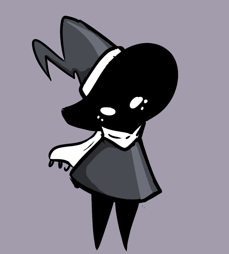 Eldritch Imp tweet media