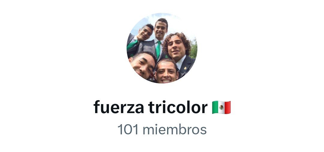 dollete 🇲🇽 | 📮 de cumple tweet media