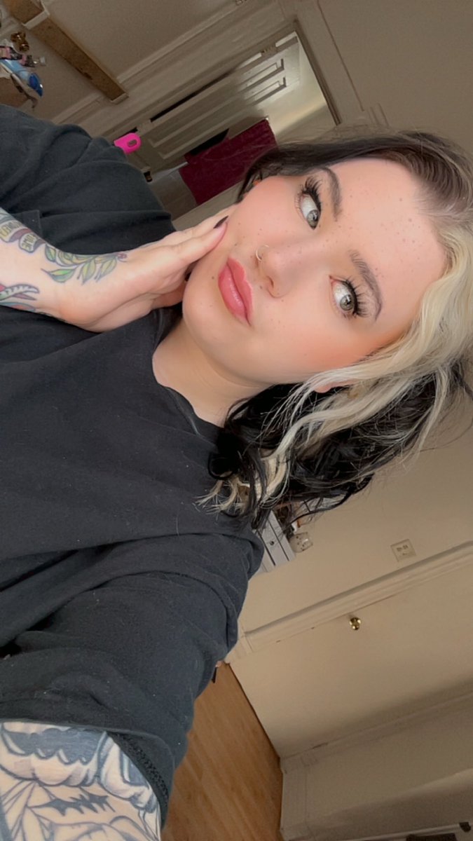 KaleighBaby14's tweet photo. recently ig https://t.co/UkyMghYfmU