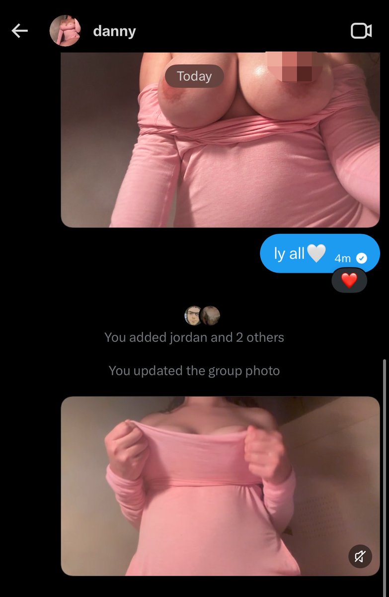 dandanbunn's tweet photo. comment if you wanna be on a group W me 💗☁️ https://t.co/YyVbkNJ8A5
