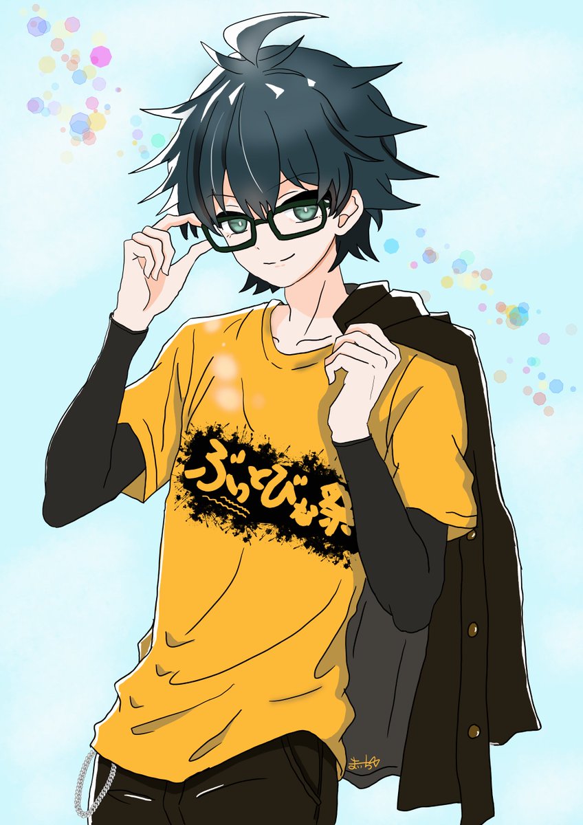 Maichi_Qnl's tweet photo. 楽しみだなぁ～💛
#はよ見ろやあ https://t.co/3R2XghWbWS