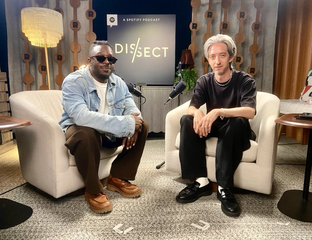 dissectpodcast's tweet photo. Coming soon! https://t.co/rr4MHZC2zU