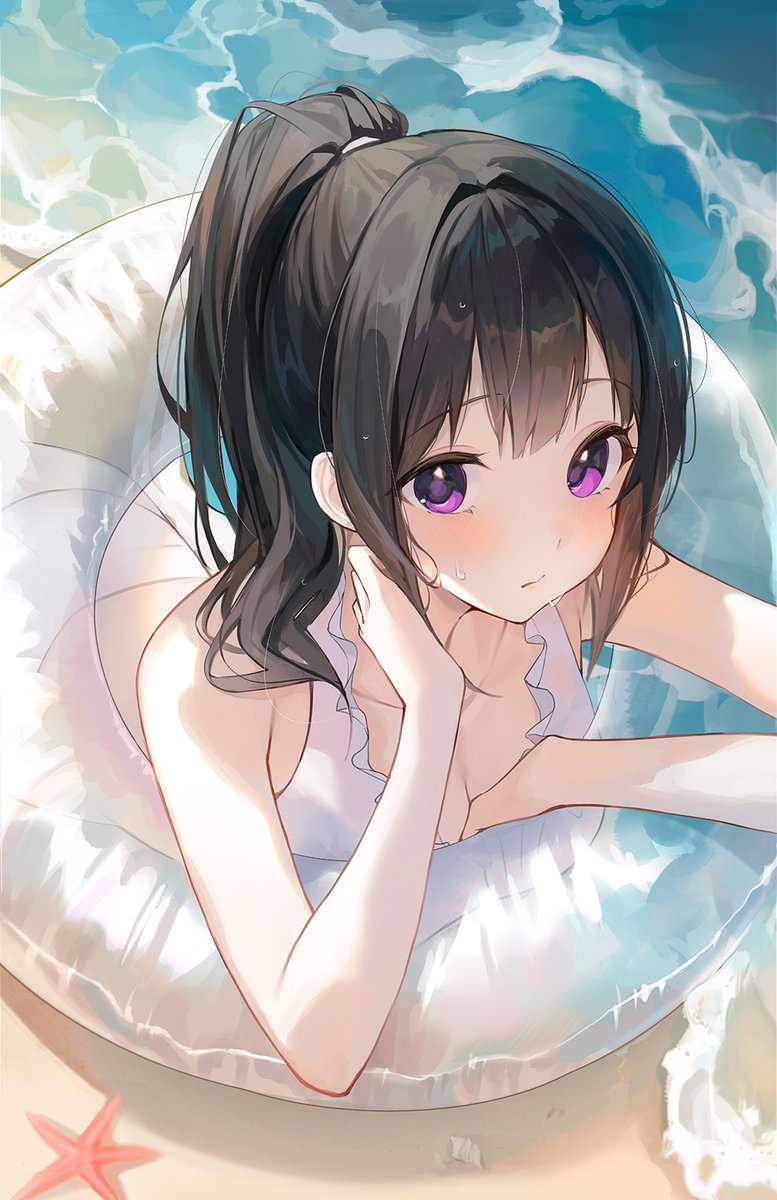 e_name_'s tweet photo. 「氷菓」 https://t.co/OKwunOxWTe