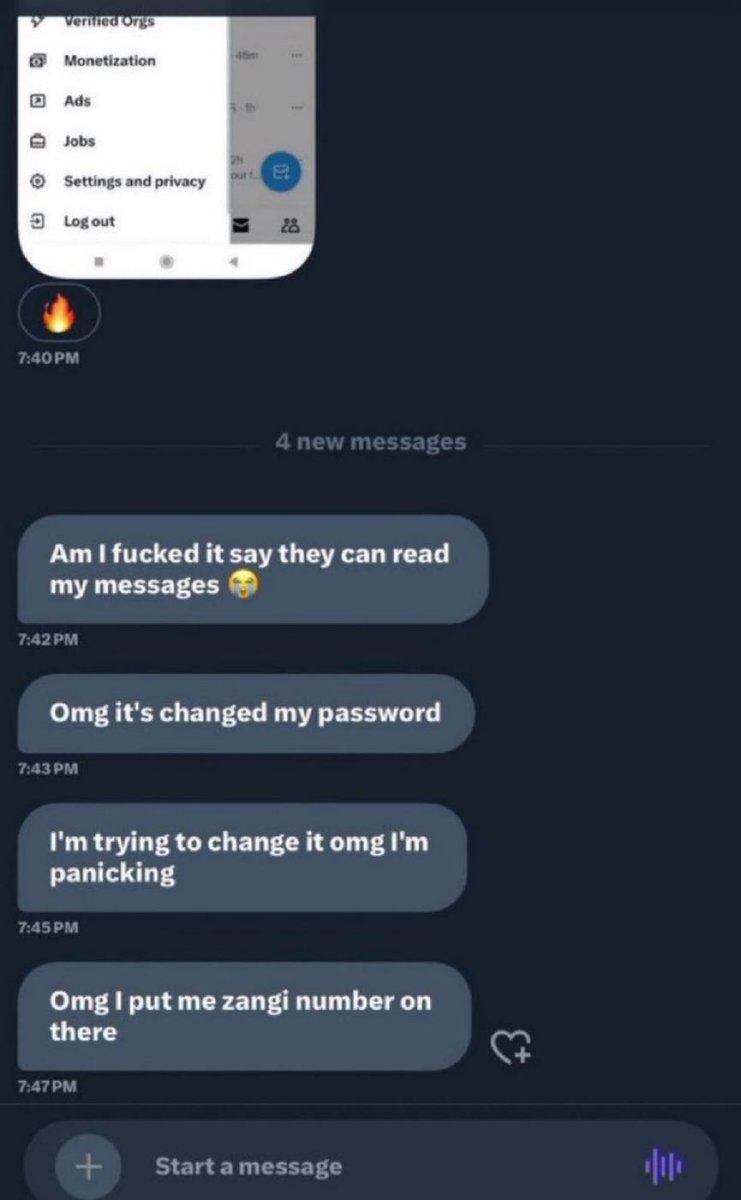 Princessbethe77's tweet photo. Your phone starts misbehaving once you click my risky link isn’t that crazy 🤪? 

Wanna try click sluts?
Approach with tribute

 #findom #cryptosub
#cuck #wankchat #hotwife  #bbc #bnwo #finsub #femdom #goon #gooner #bdsm #HumanATM #WalletDrain #SubmissiveMen #SendTribute https://t.co/x79vhD1Q7B