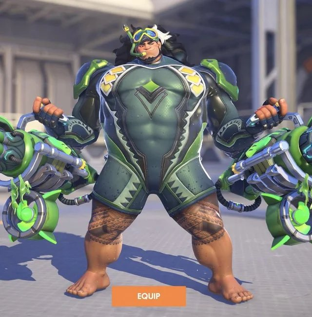 SainJimmyxd's tweet photo. Overwatch / Marvel Rivals 
😭✌🏻 https://t.co/PsGy6K4pQd