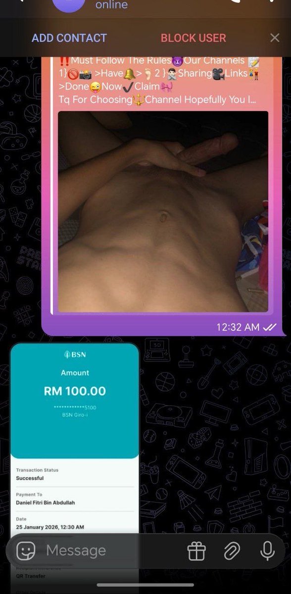 FEEDBACKDOLPHIN's tweet photo. Tak cukup lagi bukti? Ha usyar lagi baki resit transfer seterusnya ni. Sumpah rugi siapa yang still duduk luar tengok je 🤤💦 https://t.co/EDEb6IUc2v