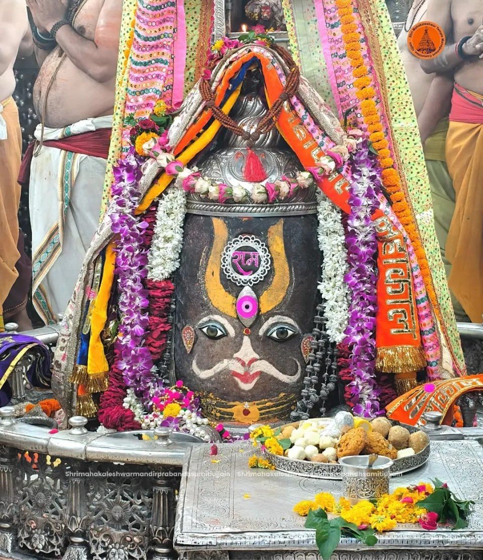 KailashOnline's tweet photo. जय श्री महाकाल 🚩🚩🚩 https://t.co/TdqefOUy7s