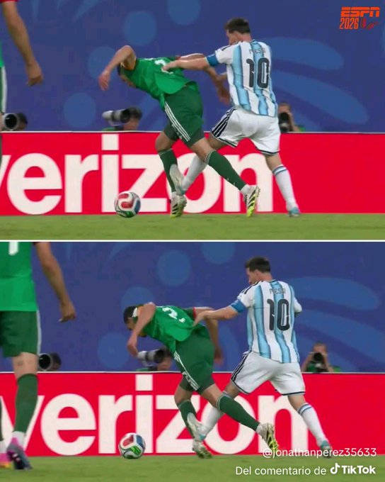 a_axlg's tweet photo. @teslassus33 @Tonifdz2003 @Alexaxfcb Si che, igualita, el angulo de 90º en el tobillo esta en ambas jugadas. Tranqui amigo, que te quedan 3 días de mundial, el próximo partido no lo va a ganar el cartel de Jalisco con una llamada. https://t.co/gmQoBp9iF1