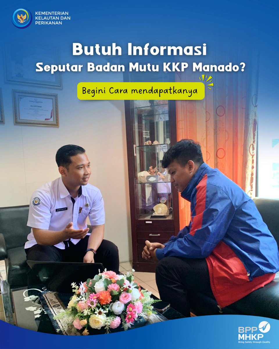 BPPMHKP_Manado's tweet photo. #SahabatBahari Permintaan Informasi publik ditolak? jangan khawatir, Kamu bisa ajukan keberatan lho!

Tinggal ikutin alurnya, Geser tiap slide buat lihat langkah-langkahnya! https://t.co/yy3GgwoWnN