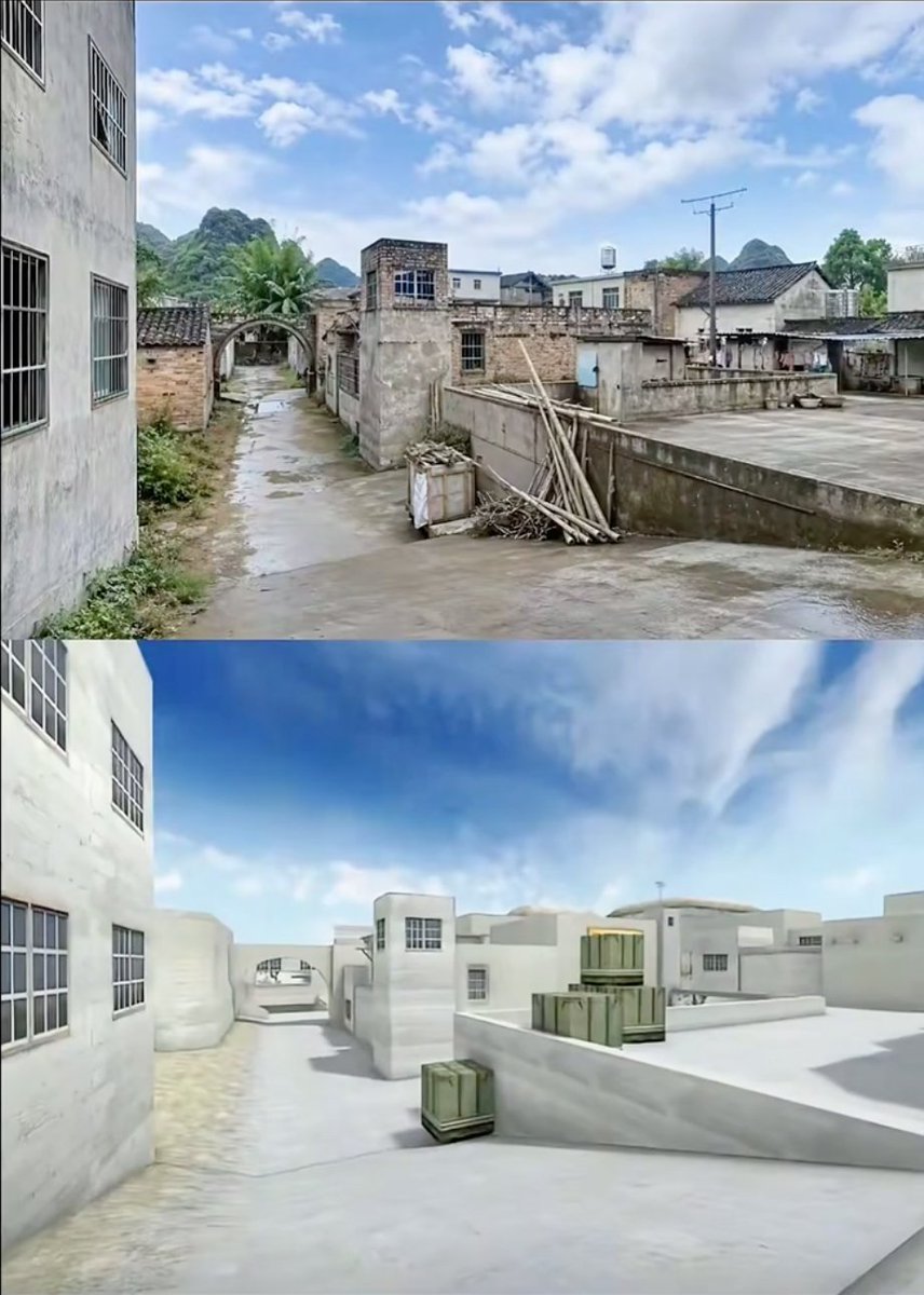 QingQ77's tweet photo. 这条巷子死过多少人你知道吗？ https://t.co/2eCe7GYIM3