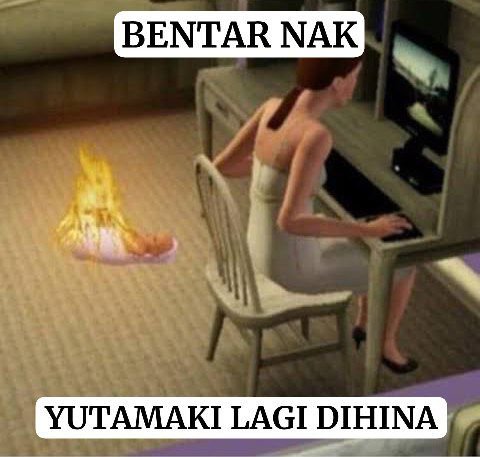 sewmanggi's tweet photo. gua peregangan dulu mau berantem di komen tiktok, lumayan menyalurkan emosi https://t.co/6hXh6ZdVTD