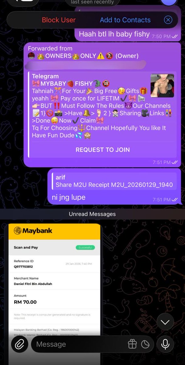 FEEDBACKDOLPHIN's tweet photo. Memang tak menang tangan nak semak satu-satu resit transfer korang, terbaik! 💥💯 https://t.co/DhL5jQENBd