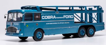 1/43 IXO FIAT ・バルトレッティ コブラ・レーシング 1953 ミニカー入荷速報】ixo(イクソ) 1/43 (ダイキャスト製) コブラ