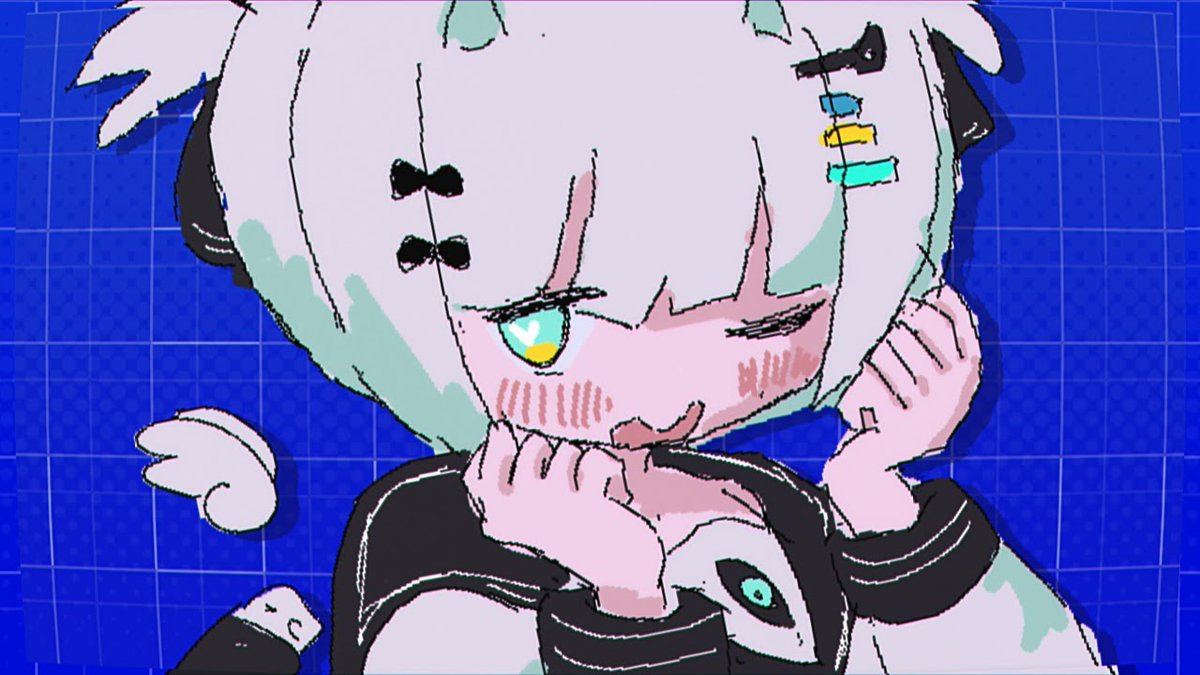 subgame334's tweet photo. 似た雰囲気でオススメのボカロ教えてください https://t.co/HytrKfnIae