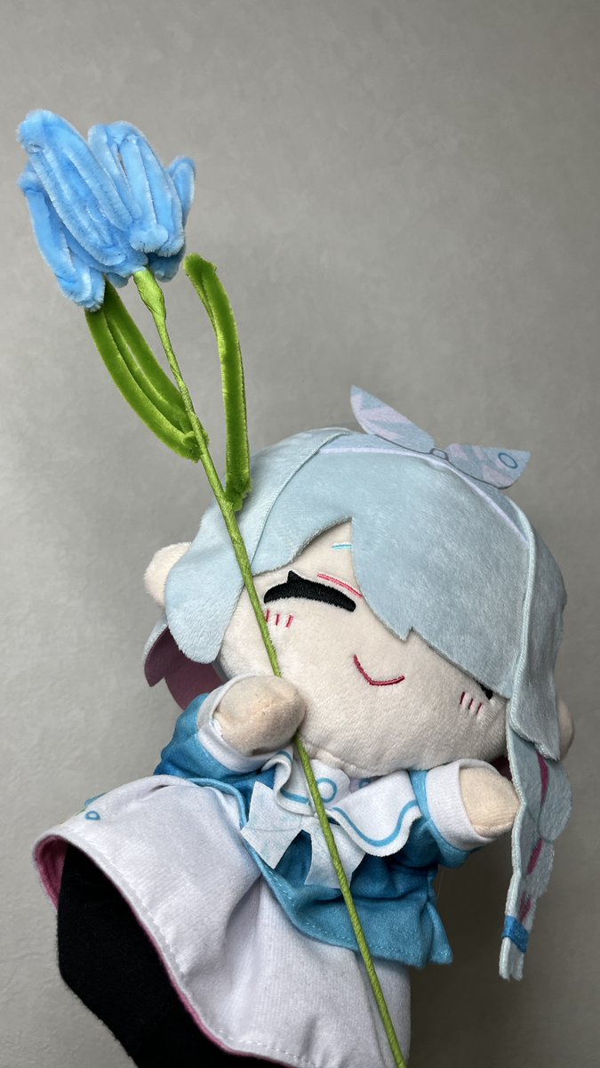 mkweaboo's tweet photo. まだ書いてなかったので自己紹介
・リリース開始時期に始めるもほぼ放置
・3月～デカグラマトン編で盛り上がっているのを見て復帰、脳を破壊される
・5月～ぬい活開始
ぬい画像毎日投稿を目標にしてます。ヨロシク！
#ブルアカ好きと繋がりたい
#ブルアカ自己紹介カード https://t.co/LTuIR8uP8y