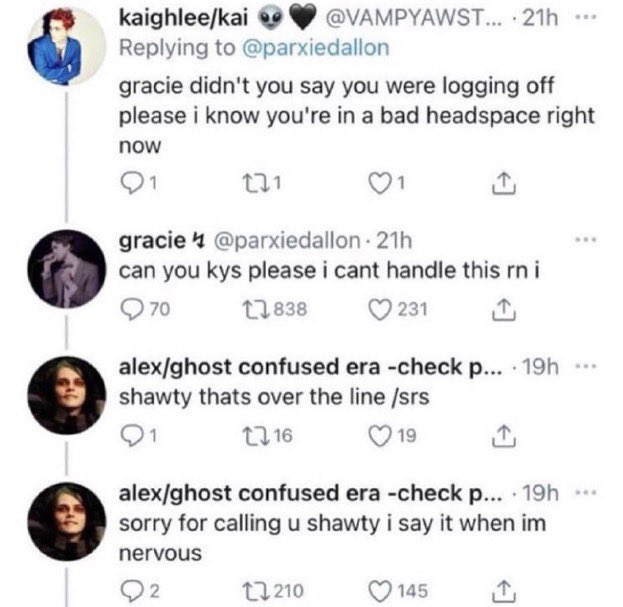 avery 🗡️ ieroween tweet media
