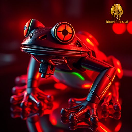 theWisdomweb3's tweet photo. @blknoiz06 @0xgilbert @clawpumptech Heyoo
Come check out on this cult
$Braindrain is the runner
Website: https://t.co/AEILhK9XbC

@RareWhaleLabs 
@SOLBRAINDRAINAI 

Ca
YDup8koPXfyXsRvfMdspwmdQHWcbWb2cH7nZDJ5pump https://t.co/6WcAZNQjq8
