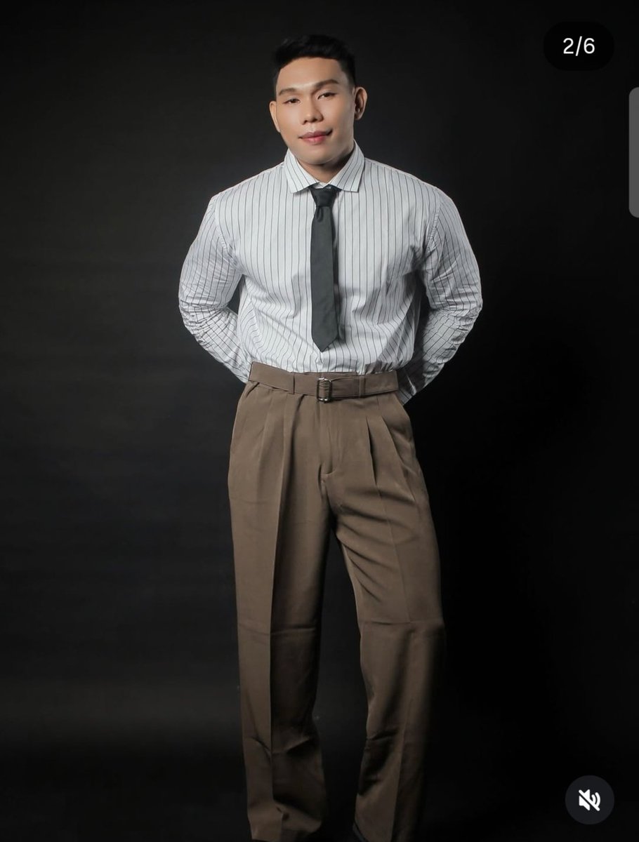 ddadddaddy's tweet photo. Ytta !
Kok bisa ya lolos jadi finalis male Pageant .. emang ga di kroscek double cek apa gimna... Pdhl video nya viral banget Rekam Jejak sosial media itu berat banget https://t.co/g1sCaLKheL