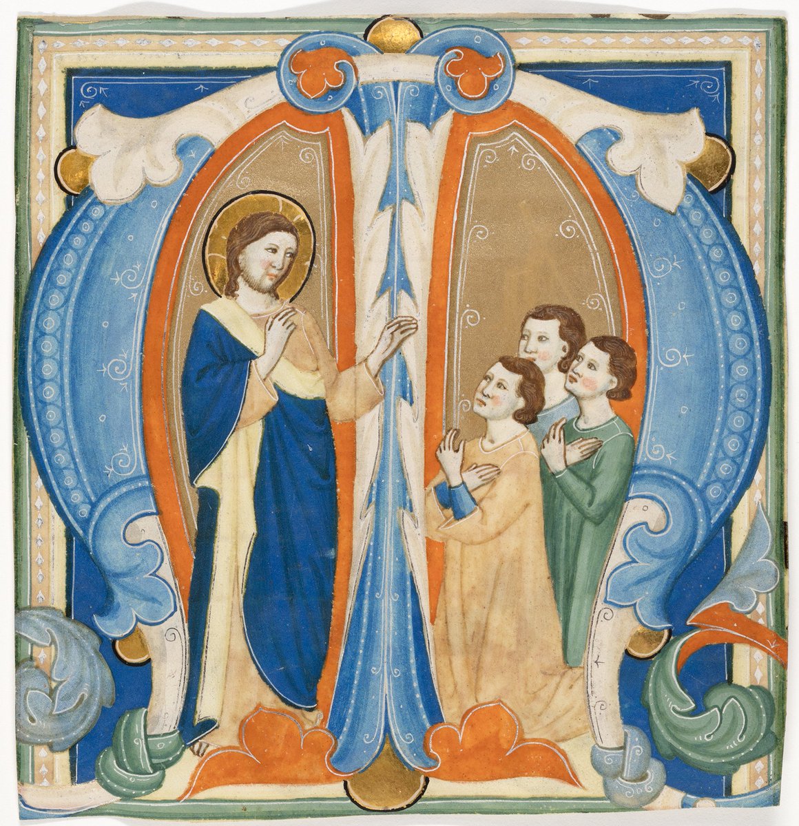 TradMonarchism's tweet photo. Since when does rejecting religious indifferentism and the heresy of Modernism make a person a non-Catholic? https://t.co/wyELCiJtsQ