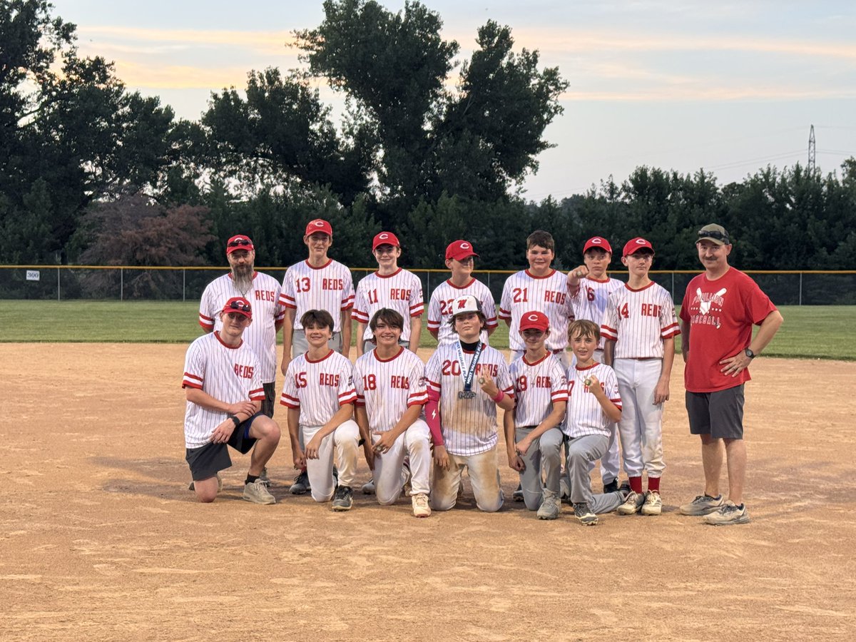 coachsmeby's tweet photo. Championship game.
RBI for my guy.
Smiles galore. 
Always your biggest fan, E. 💙⚾️

#proudmomma https://t.co/9cuT3hVU1I