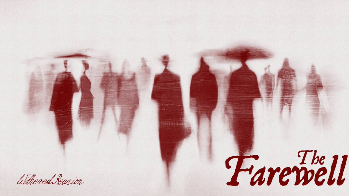 WitheredReunion's tweet photo. ᅠ
The morning light called our name, yet I turned away from the reunion that once led me back to you. Not every broken story is 𝗱𝗲𝘀𝘁𝗶𝗻𝗲𝗱 𝘁𝗼 𝗵𝗲𝗮𝗹, and not every farewell 𝗼𝘄𝗲𝘀 𝘂𝘀 𝗮𝗻 𝗮𝗻𝘀𝘄𝗲𝗿  𓇢𓆸
ᅠ https://t.co/wSwYcvL4ox