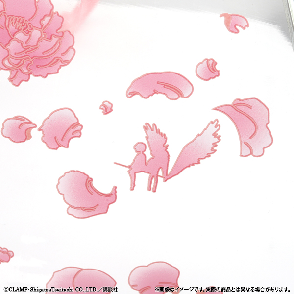 【Official】CLAMP FANS tweet media