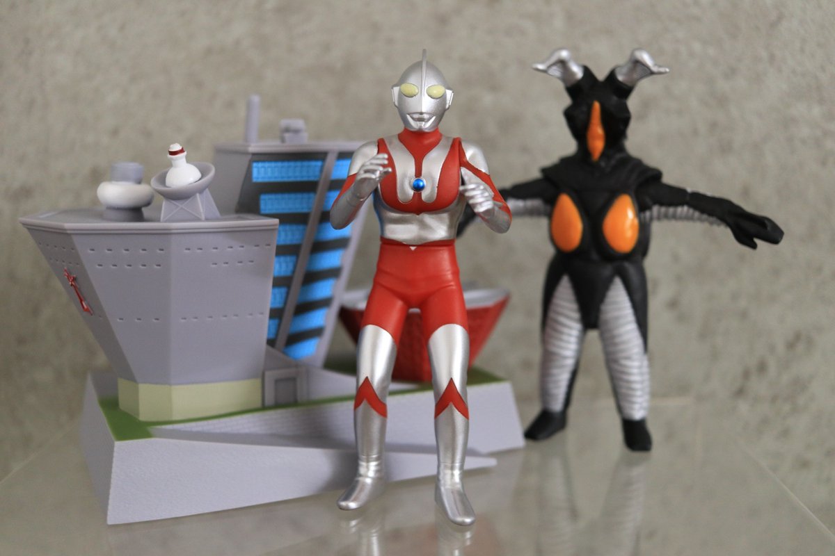 ウルトラマンワールドM78公式 on X: 