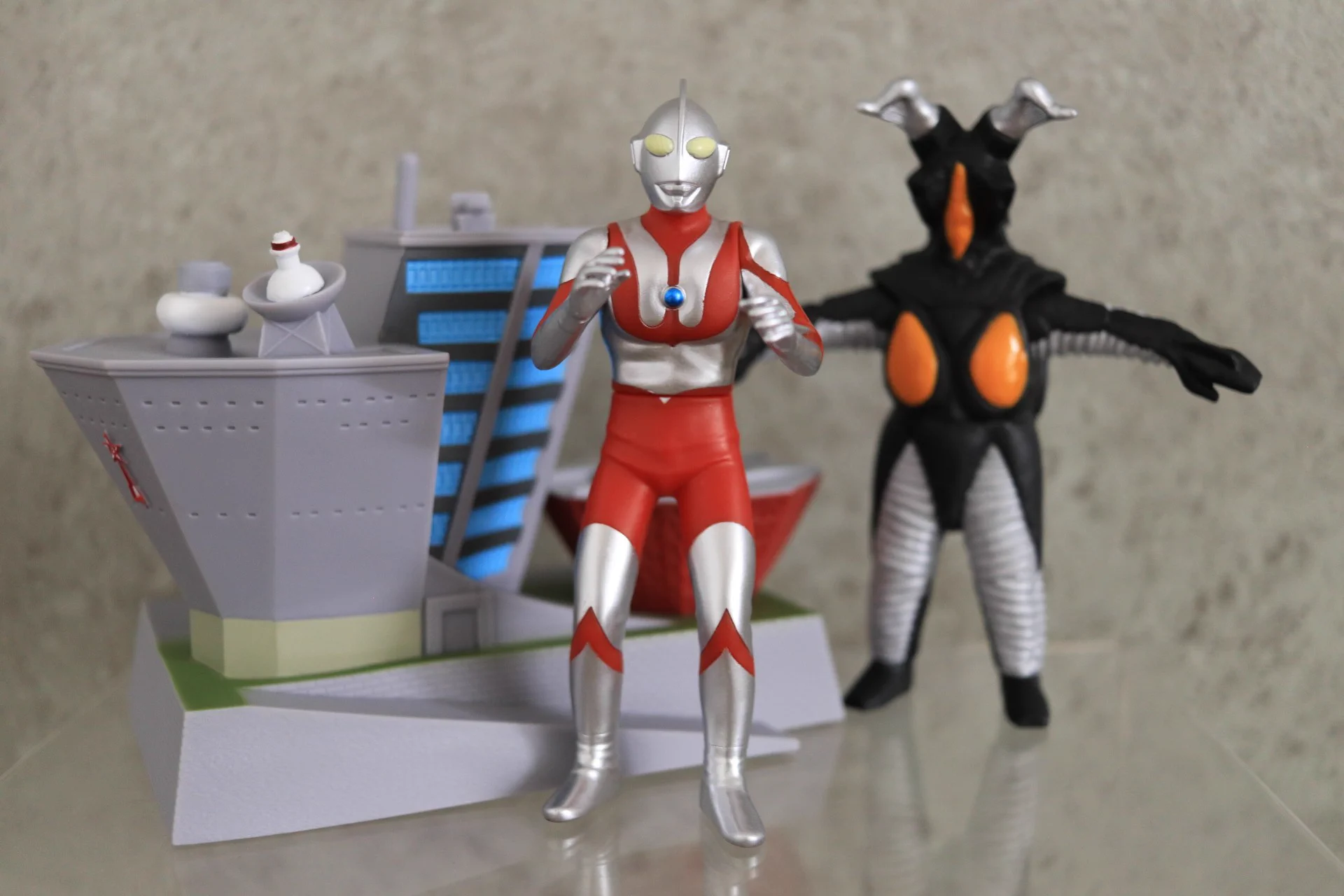 ウルトラマンワールドM78公式 on X: 