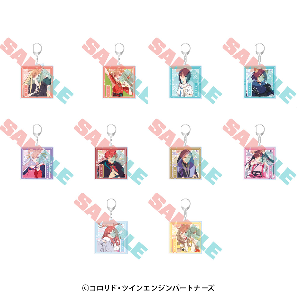 Cho_KaguyaHime's tweet photo. .˚⊹／
 『#超かぐや姫！』オフィシャルストア
　再販情報！
.˚⊹＼

人気のA5アクリルパネルやTシャツ、
アクリルキーホルダーなどが二次予約開始！

予約期間：
2026年07月03日(金)12:00～07月21日(火)23:59

▽オフィシャルストアはリプライへ https://t.co/0cQpl5HjQ0