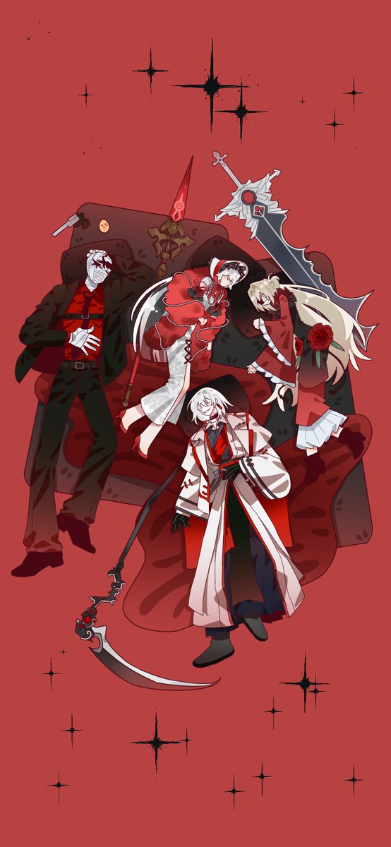 cassavapx's tweet photo. 커미션 신청 감사합니다 ❤️ https://t.co/h0VQeNXxc0