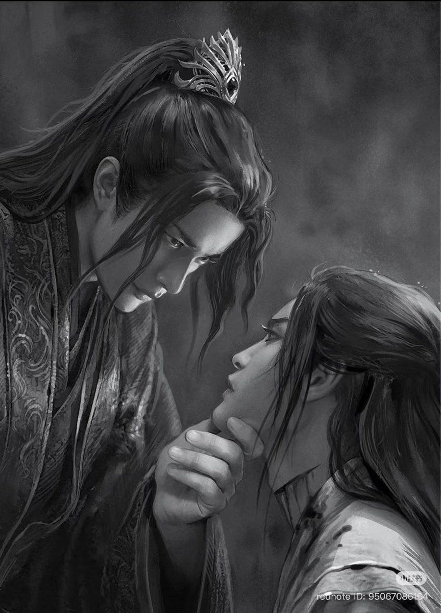 huskycatshizun's tweet photo. ranwan polish illustrations https://t.co/TPKcL5VMaQ