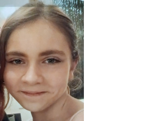 andrew_gosden's tweet photo. Have you seen Katie-Scarlett (13) missing from #Hilton (#Derbyshire) last seen in #Hatton on July 2, 2026? (has mousey brown hair with pink &amp; blonde highlights (has links to #Stoke, #Coventry &amp; #Leicester) (Call Derbyshire police on 101 quoting 465-020726) https://t.co/L9EpvHAGW3 https://t.co/plFrj77Yp0