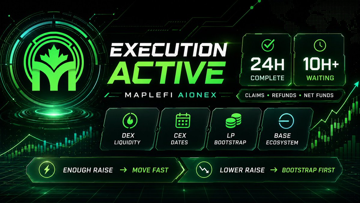MapleFi tweet media