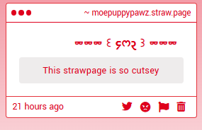 moepuppy_'s tweet photo. hai yay tysm anonoomf!!! i tried my best!! i even redid everything like 3 times i was overthinking so bad (* ´ ﹃｀*) https://t.co/hAV6nR8m0Q