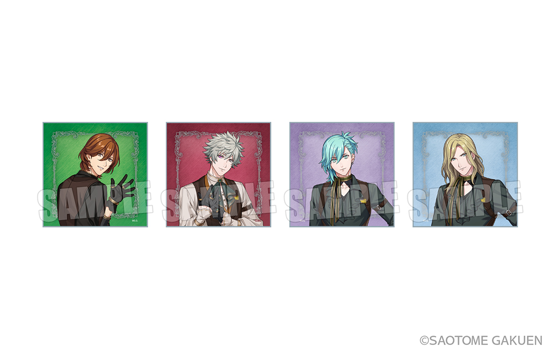 うたの☆プリンスさまっ♪公式グッズ (@bro_utaprigoods) / Posts / X