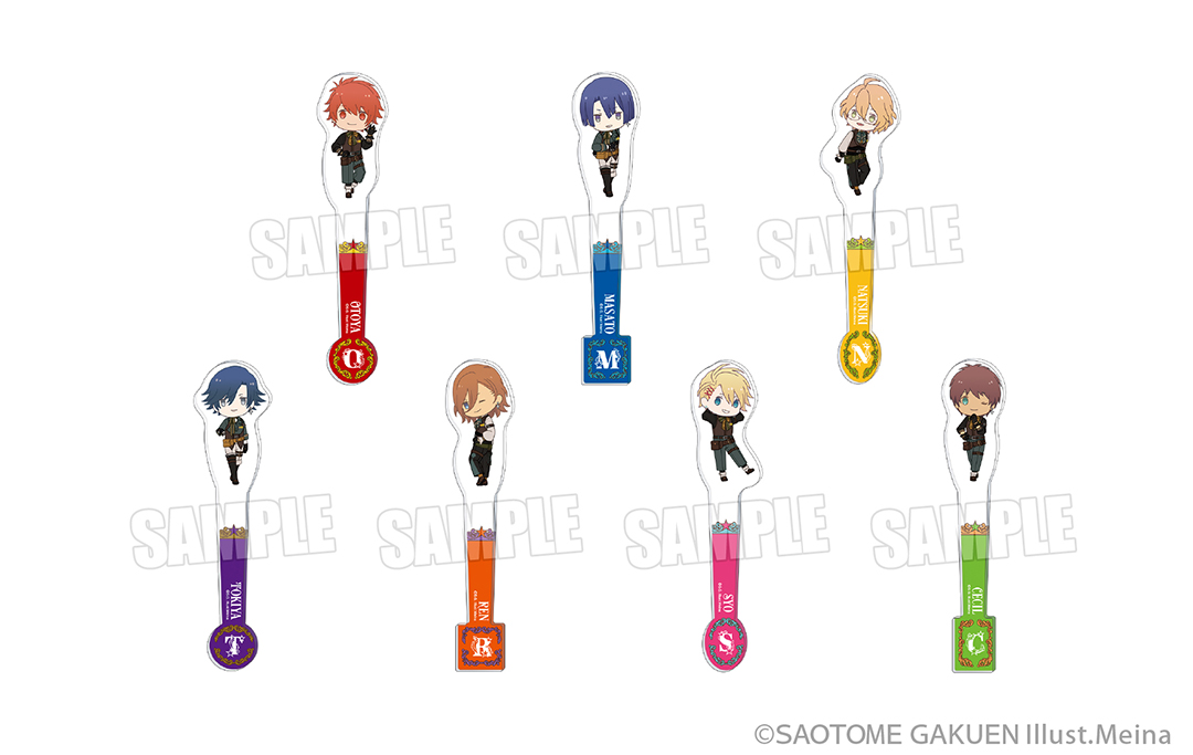 うたの☆プリンスさまっ♪公式グッズ (@bro_utaprigoods) / Posts / X