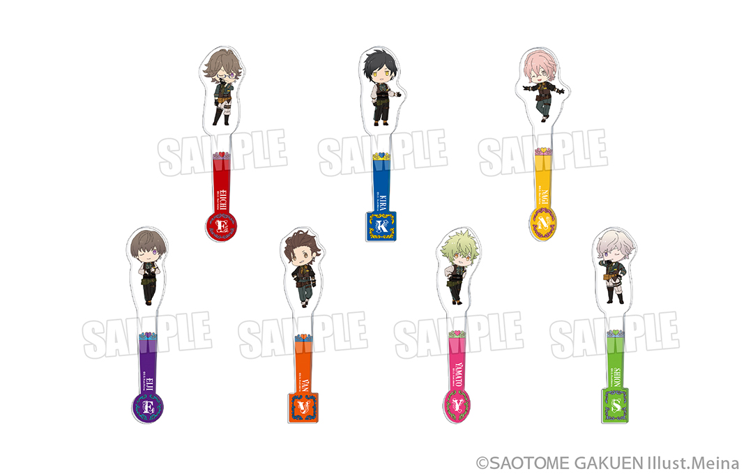 うたの☆プリンスさまっ♪公式グッズ (@bro_utaprigoods) / Posts / X