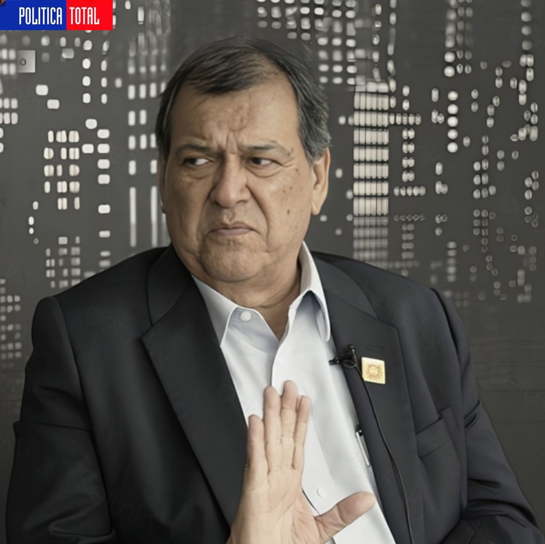 POLITICATOTALpe's tweet photo. Jorge Nieto Montesinos descarta que vaya a asumir algún cargo público en el gobierno de Keiko Fujimori:
♦️Excandidato presidencial precisó que sí está dispuesto a brindar asesoría técnica para enfrentar emergencia por el Fenómeno El Niño
♦️"No voy a aceptar ningún cargo" enfatizó
