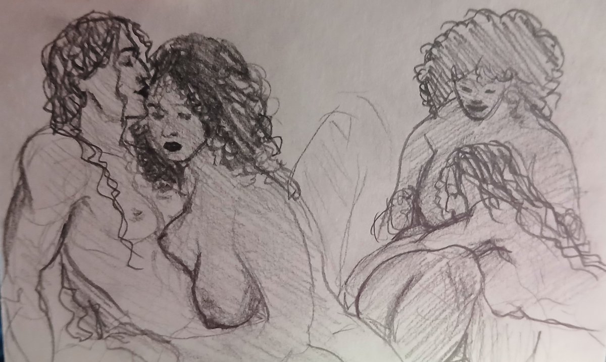 Nomberisathye's tweet photo. Love in its purest form #nsfwtwt https://t.co/LSeBtpT7OM