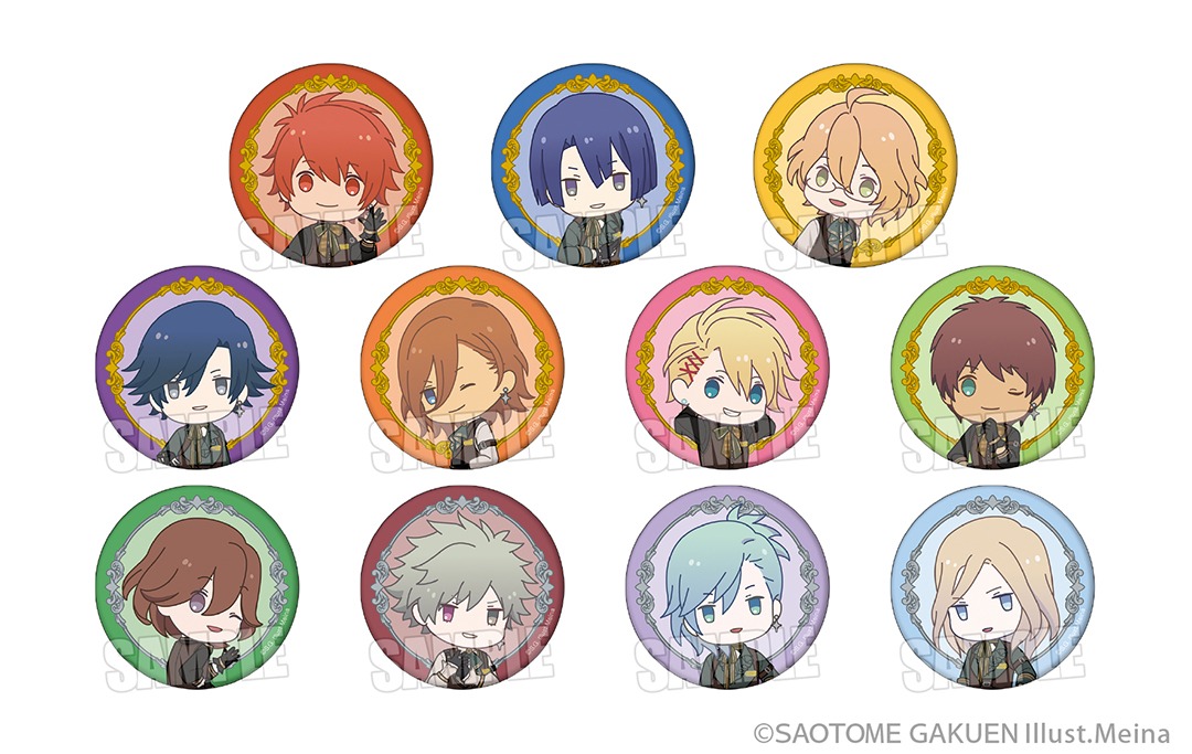 うたの☆プリンスさまっ♪公式グッズ (@bro_utaprigoods) / Posts / X