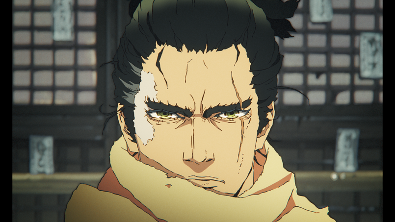 denfaminicogame's tweet photo. 『SEKIRO』のアニメ映画『SEKIRO: NO DEFEAT』が最高のファン向け作品だった。俺はこれが見たかったんだよ…
 https://t.co/CZgXcveTwm

全編手描きの超クオリティで描かれる熱血剣戟アクションにテンションブチ上げ。あと九郎様の笑顔がかわいすぎるし、狼との主従を超えた信頼関係がエモくて推せる https://t.co/2FyRkhXuyG