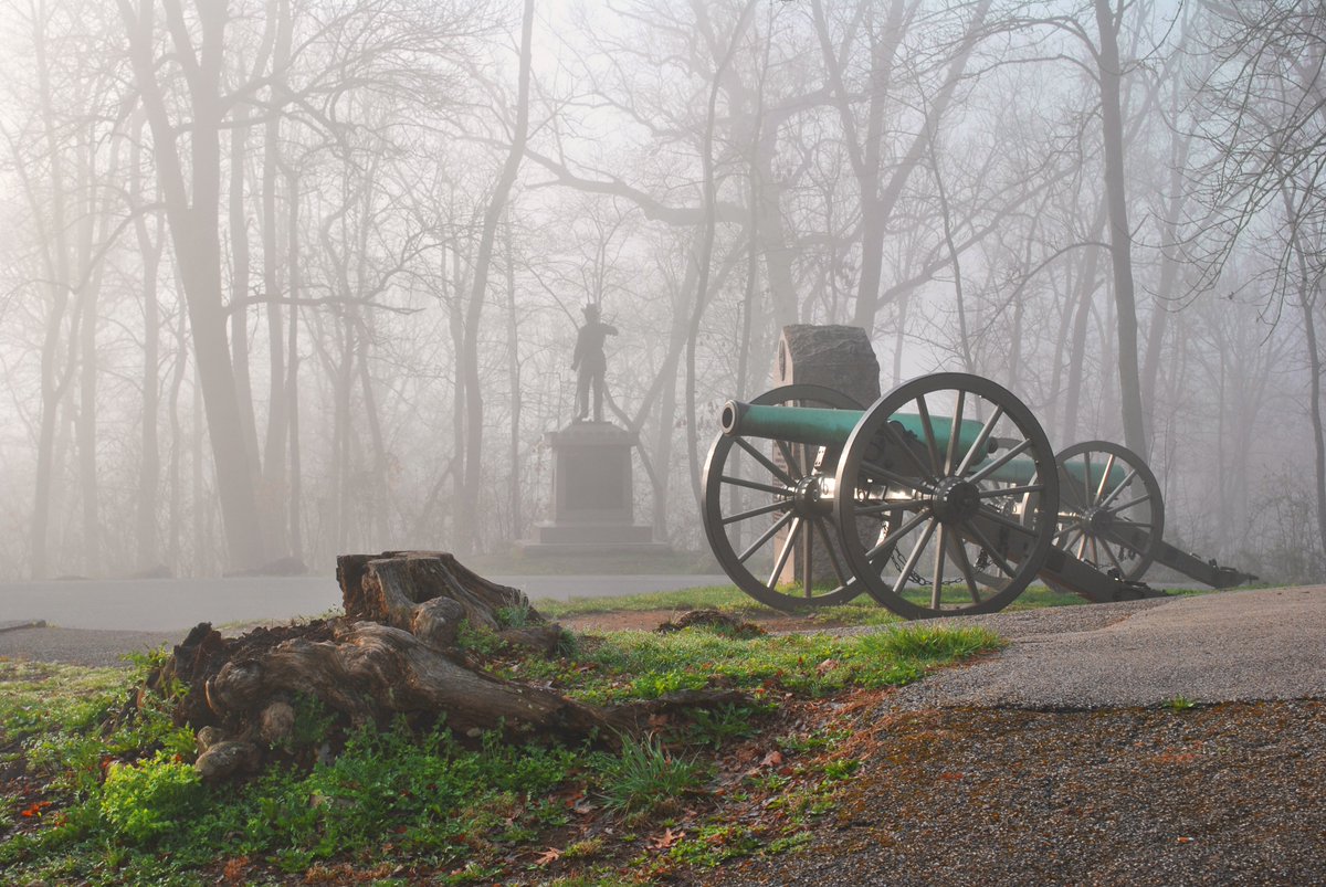 JenGoellnitz's tweet photo. Around the July 2/3 Gettysburg Battlefield https://t.co/s7xG0ntlhv