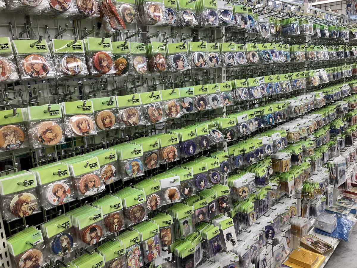 OPEN！】 ライブ館開店しました！ 明日は「うたプリ」ASSHCのディレイ