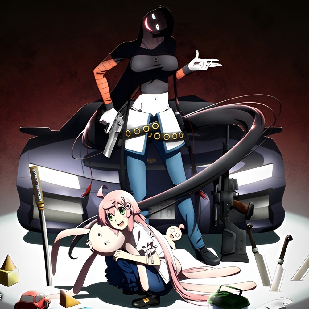SugoiLITE's tweet photo. "Murciélago" Yuri Action TV Anime confirmed ‘in production’ + First TEASER VISUAL 

・Broadcasting scheduled for 2027

・Main Staff
Chief Director: Takashi Naoya
Director: Matsuo Asami
Animation Studio: Satelight × Staple Entertainment

※ Official Announcement NOT yet been made! https://t.co/Vjd3jCqd2G