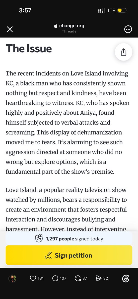 RealAssBityX's tweet photo. this is actually ridiculous #LoveIslandUSA https://t.co/SO7iYQQXMR