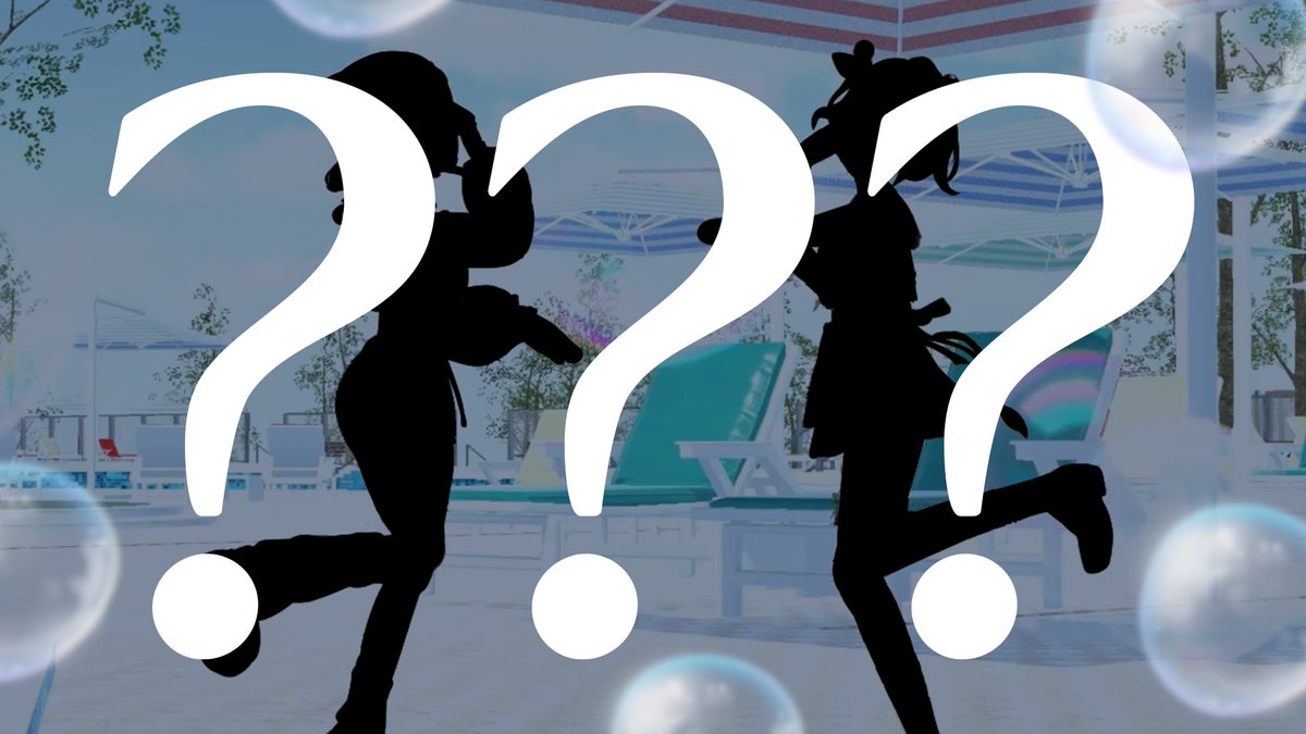 wazakiako's tweet photo. 【🍞動画告知🍄】
／／
桐谷こむぎ( @Oo_komu_oO )ちゃんとの
#あこむ 踊ってみた第２弾❣️💃✨
＼＼

📅2026/7/4(土) 20:00 JST～プレミア公開！

シークレットサムネから
なんの曲か当ててみてね🫧

👇待機枠こちら👇
https://t.co/N5vMJtQkks https://t.co/0EY5Kezktr