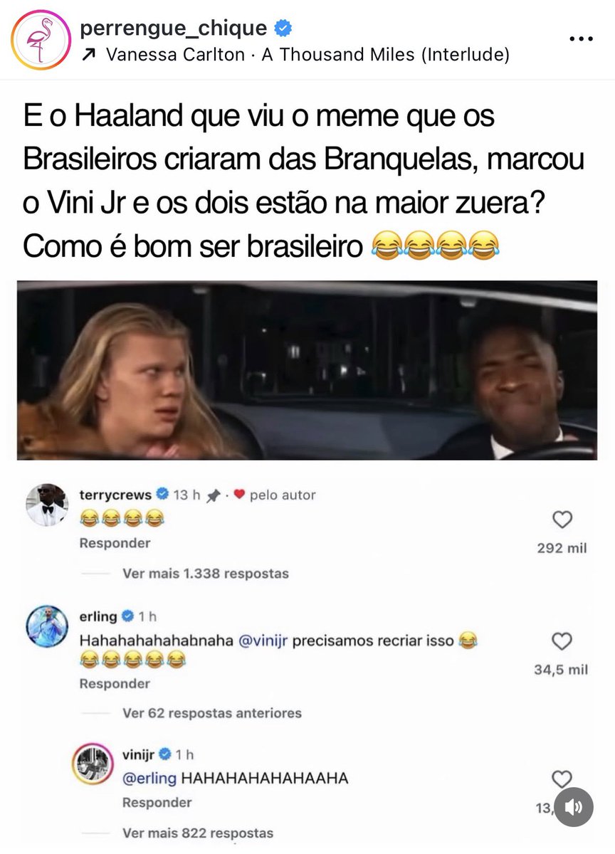 ZattarRafael's tweet photo. Os maluco tão na resenha kkkk https://t.co/YfHyh05wHB